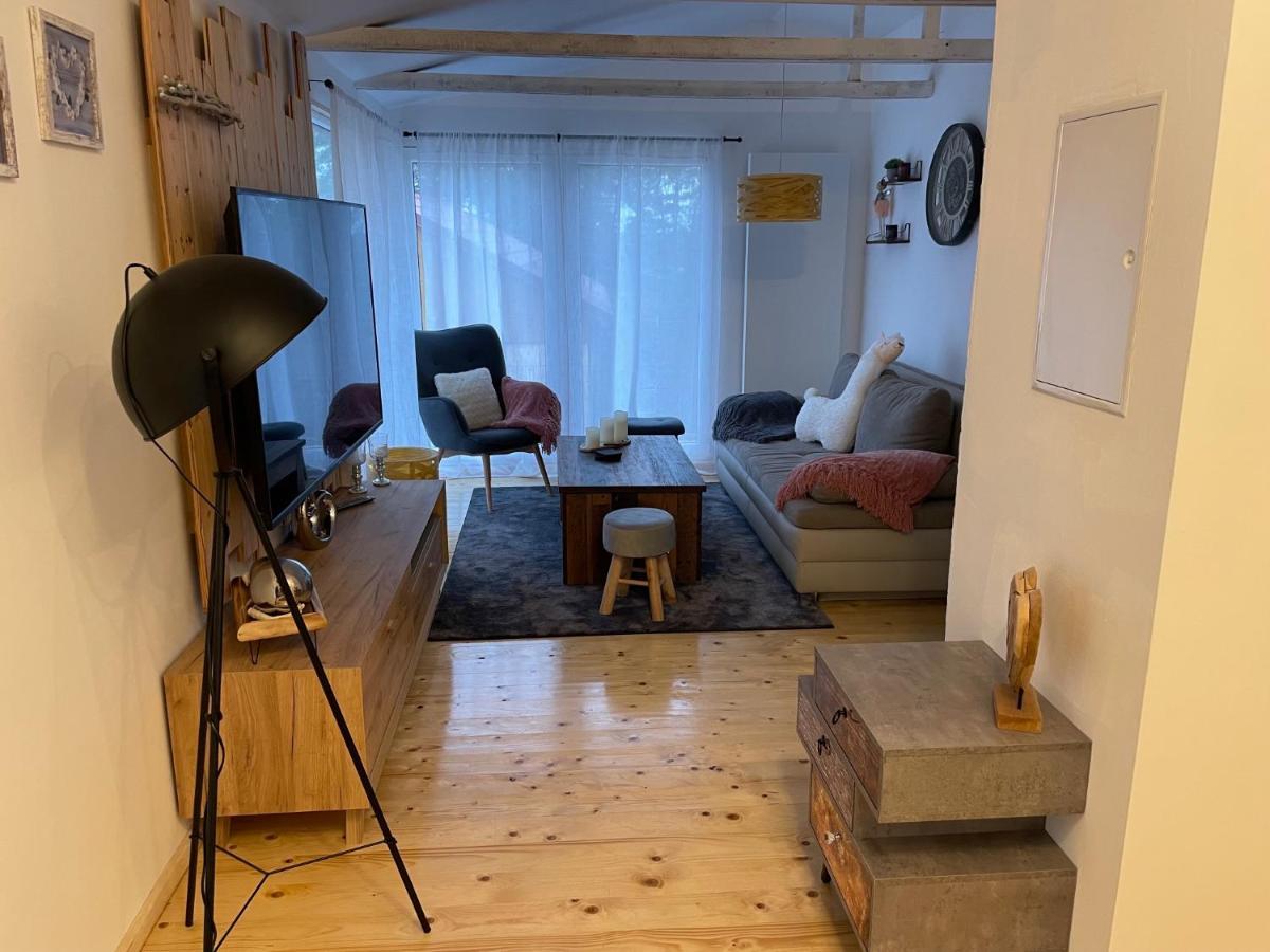 Haus Am Schwielochsee Luaran gambar