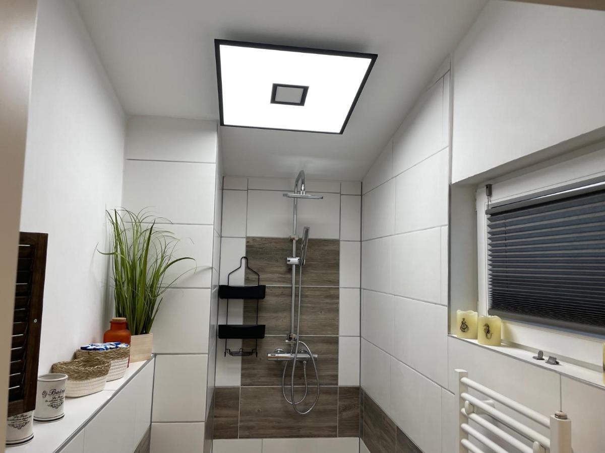 Haus Am Schwielochsee Luaran gambar