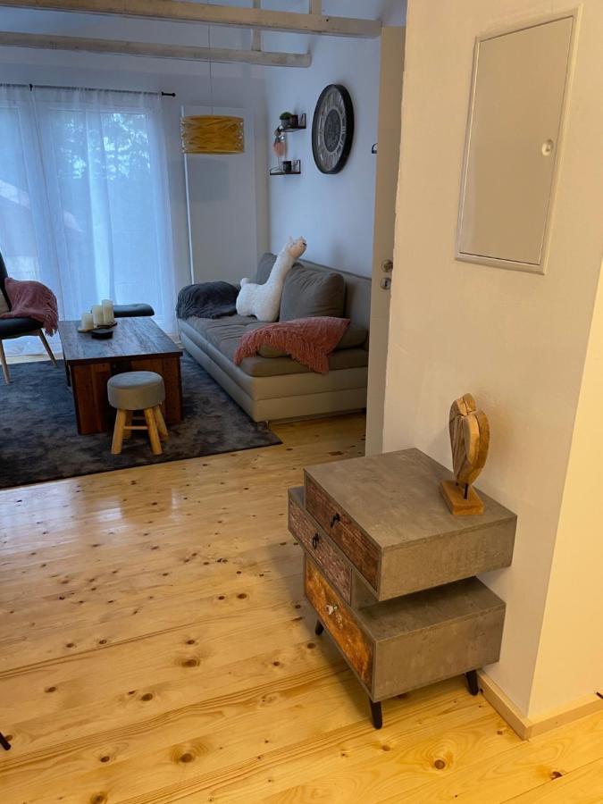 Haus Am Schwielochsee Luaran gambar