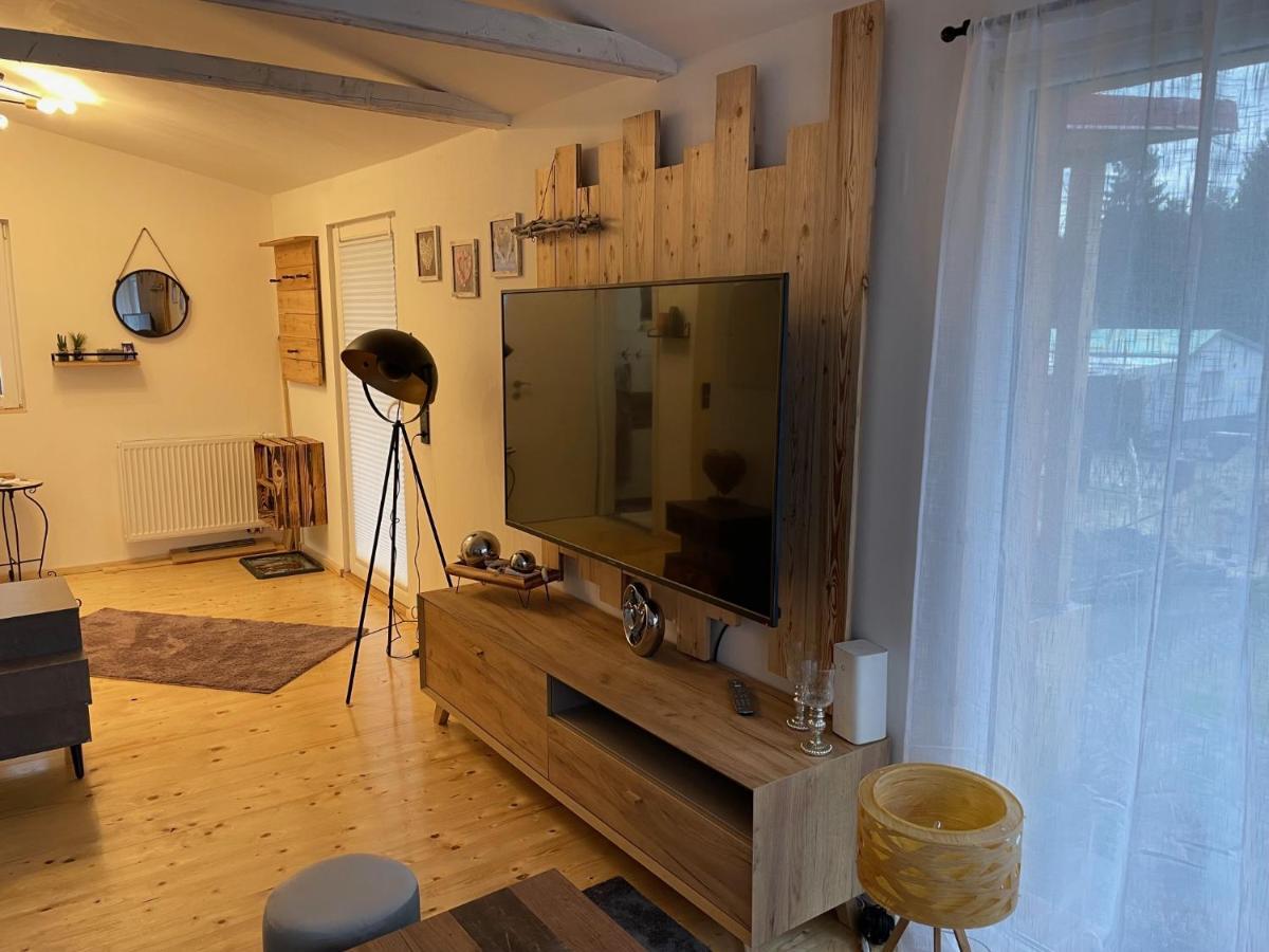 Haus Am Schwielochsee Luaran gambar