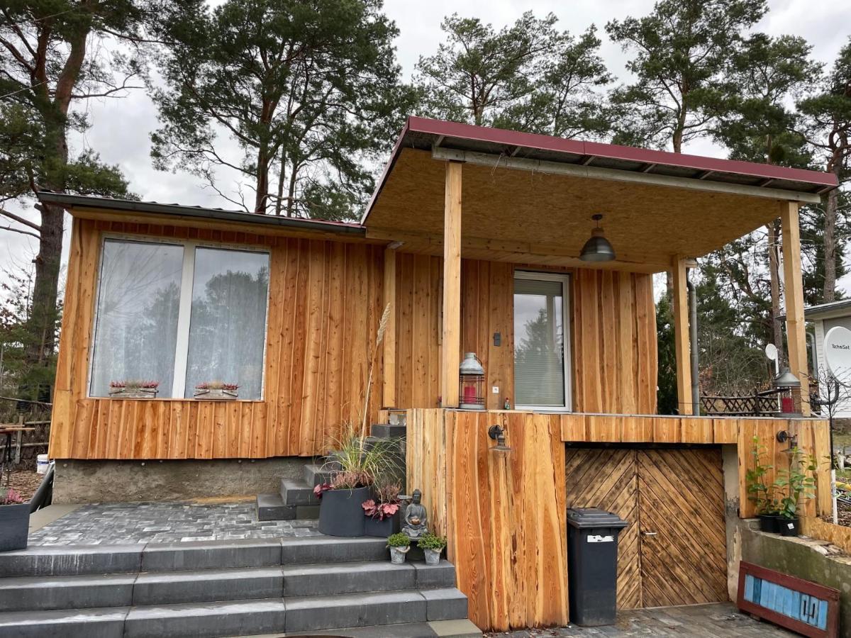 Haus Am Schwielochsee Luaran gambar