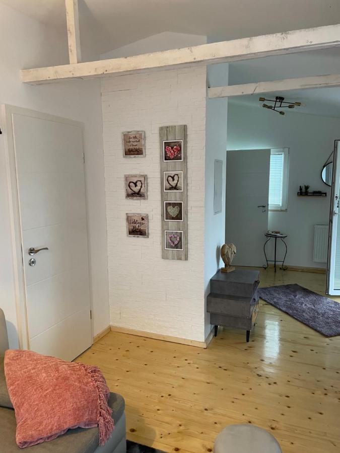 Haus Am Schwielochsee Luaran gambar