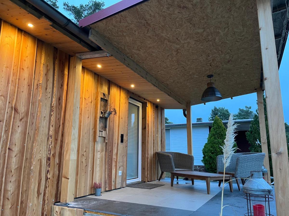 Haus Am Schwielochsee Luaran gambar