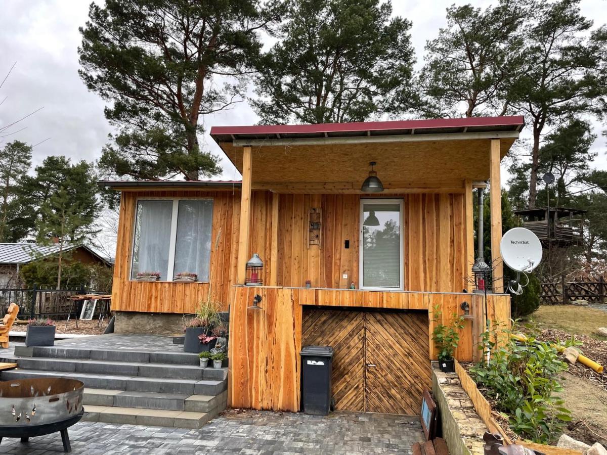 Haus Am Schwielochsee Luaran gambar