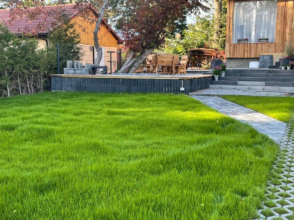 Haus Am Schwielochsee Luaran gambar