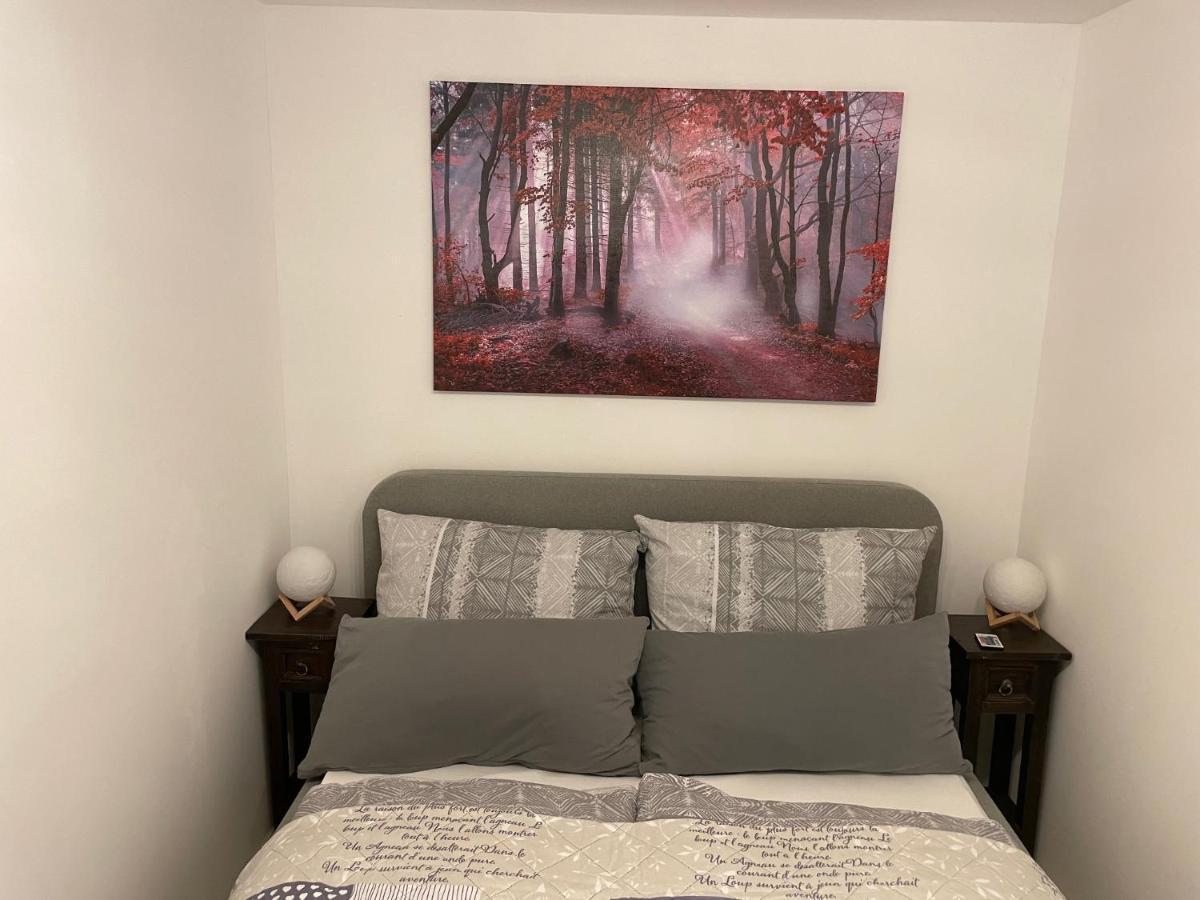 Haus Am Schwielochsee Luaran gambar