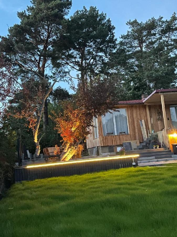 Haus Am Schwielochsee Luaran gambar