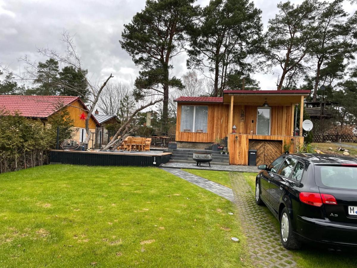 Haus Am Schwielochsee Luaran gambar